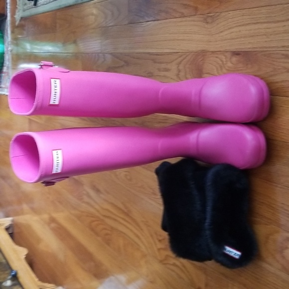 Hunter BOOTH - Picture 5 of 7